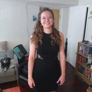 Meet your Posher, Amanda